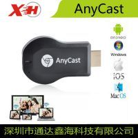 推送寶M2 RK2928芯片助力蘋(píng)果同屏，暢享無(wú)線WiFi同屏新體驗(yàn)